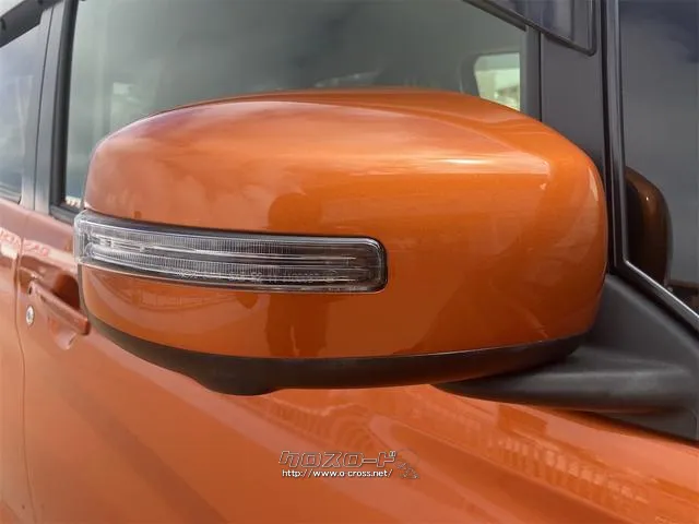 是非一度、実車を御覧ください。 日産 デイズ
