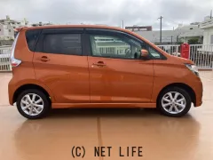 日産 デイズ