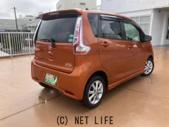 日産 デイズ