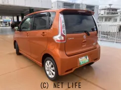 日産 デイズ