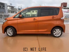 日産 デイズ