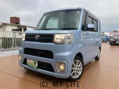 トヨタ ピクシスメガ