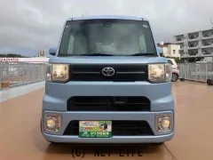 トヨタ ピクシスメガ
