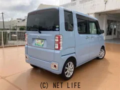 トヨタ ピクシスメガ