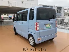 トヨタ ピクシスメガ