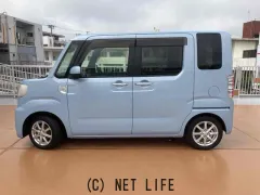 トヨタ ピクシスメガ