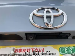 トヨタ ピクシスメガ