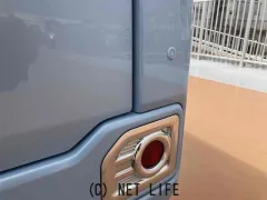トヨタ ピクシスメガ