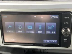 トヨタ ピクシスメガ