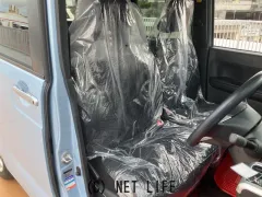 トヨタ ピクシスメガ