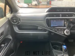 トヨタ アクア