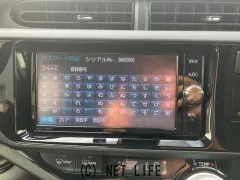 トヨタ アクア