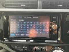 トヨタ アクア