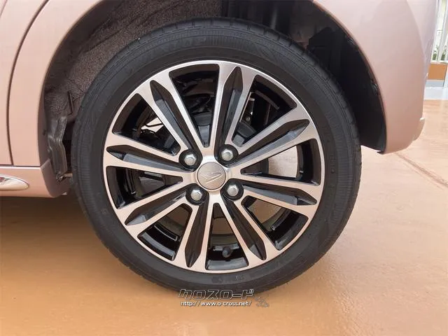 まずは気軽にお問合せ・お見積りお待ちしております。じっくり現車確認して頂けるよう、ご準備を致します! ダイハツ キャスト