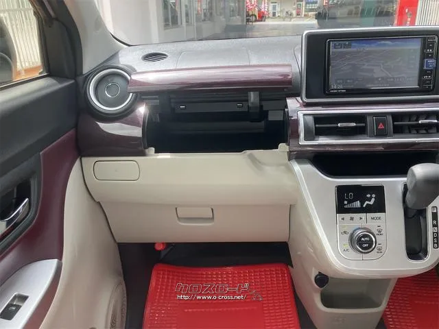 この度は当店のお車をご覧になっていただき、誠にありがとうございます。ぜひじっくりとご検討下さい。気軽にお問合せ・お見積りお待ちしております。 ダイハツ キャスト