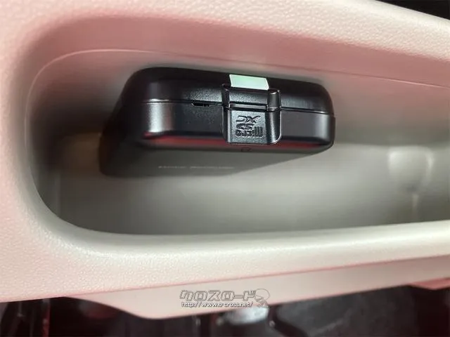 是非一度、実車を御覧ください。 ダイハツ キャスト