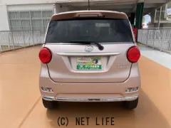 ダイハツ キャスト