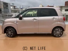ダイハツ キャスト