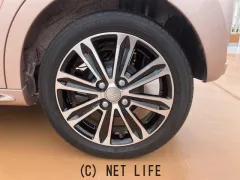 ダイハツ キャスト