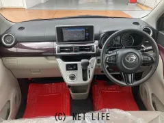 ダイハツ キャスト