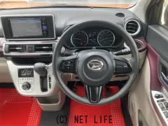 ダイハツ キャスト