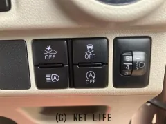 ダイハツ キャスト