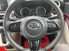 ダイハツ キャスト