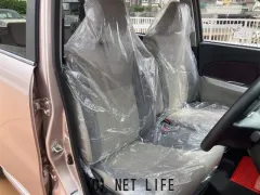 ダイハツ キャスト