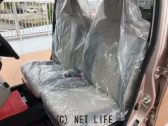 ダイハツ キャスト