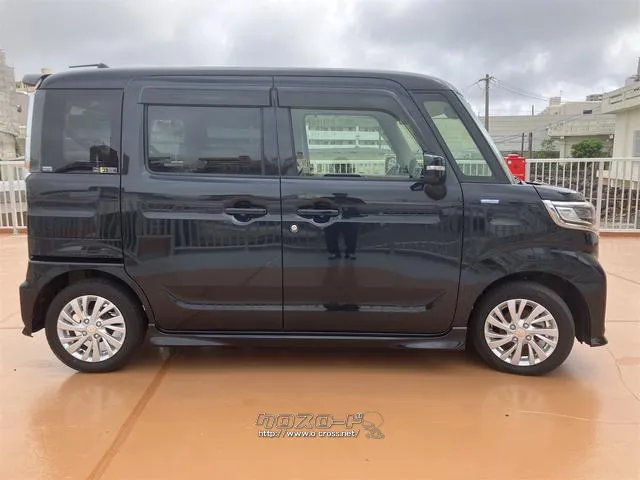お車の知識がなくても大丈夫です!皆様のご来店をスタッフ一同、心よりお待ちしております。 スズキ スペーシア