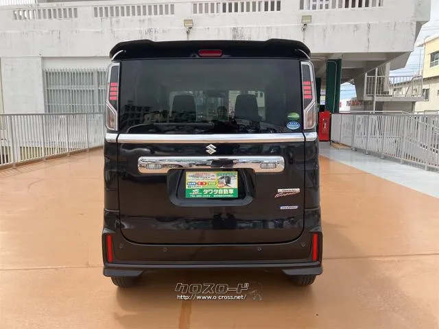 当店のお車をご覧いただきましてありがとうございます。お車についてのご質問やお見積りのご依頼、ご購入にあたってのご相談などお気軽にお問い合わせ下さい! スズキ スペーシア