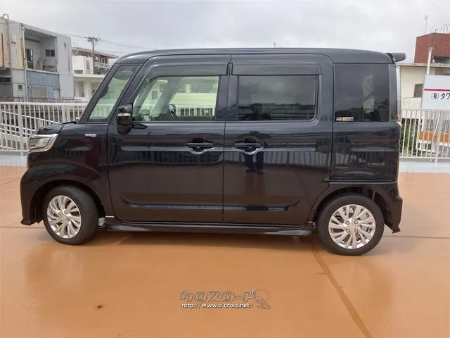 お車の知識がなくても大丈夫です!お気軽にご質問下さい!あなたのお探しの1台がここにあります! スズキ スペーシア