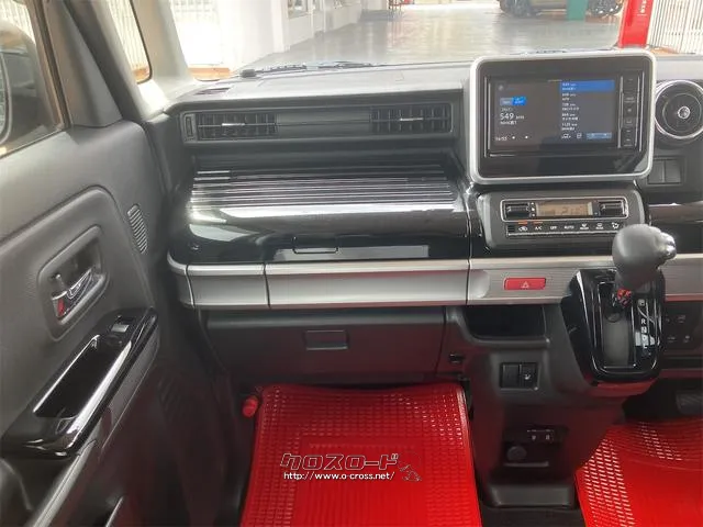 この度は当店のお車をご覧になっていただき、誠にありがとうございます。ぜひじっくりとご検討下さい。気軽にお問合せ・お見積りお待ちしております。 スズキ スペーシア