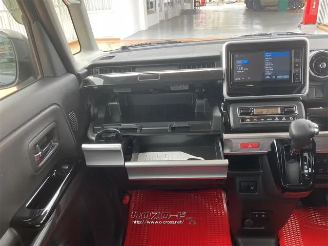 ご覧いただきありがとうございます♪気になったお車がありましたらお気軽にお電話をください♪ スズキ スペーシア