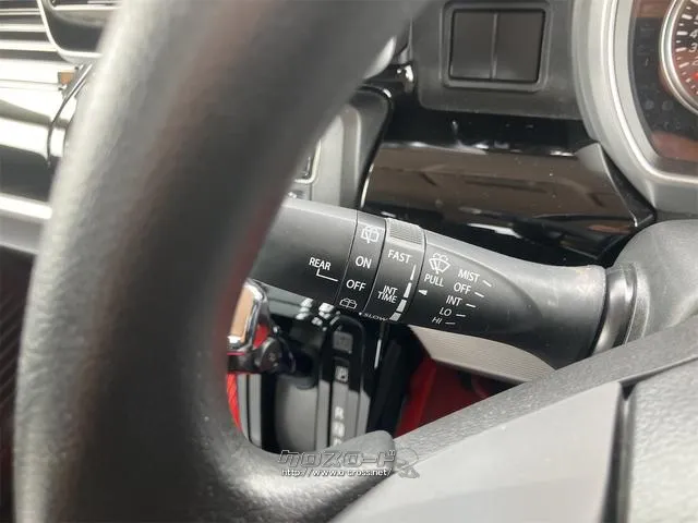 すぐにご来店頂けない場合や遠方にお住まいの方、車両状態の詳細が知りたい方はお気軽にご連絡下さい♪ スズキ スペーシア