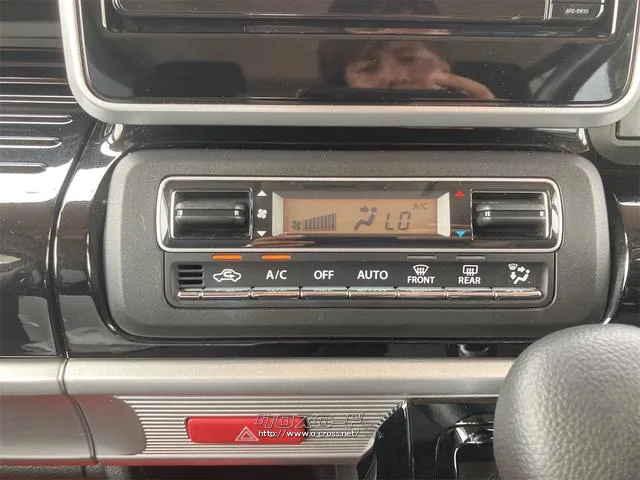 まずは気軽にお問合せ・お見積りお待ちしております。じっくり現車確認して頂けるよう、ご準備を致します! スズキ スペーシア