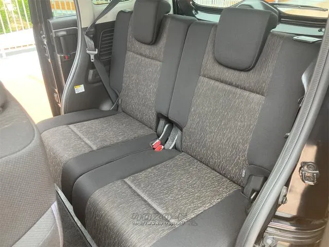 お車の知識がなくても大丈夫です!皆様のご来店をスタッフ一同、心よりお待ちしております。 スズキ スペーシア