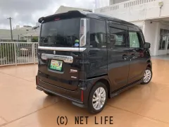 スズキ スペーシア
