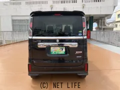 スズキ スペーシア