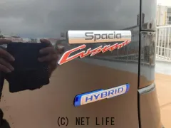 スズキ スペーシア