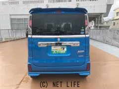 スズキ スペーシア