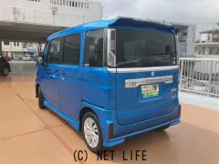 スズキ スペーシア