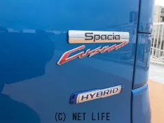 スズキ スペーシア