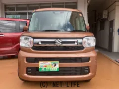 スズキ スペーシア