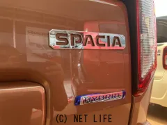スズキ スペーシア