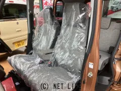 スズキ スペーシア