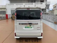 スズキ スペーシア