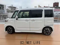 スズキ スペーシア