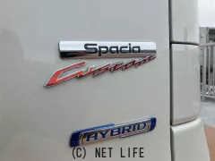 スズキ スペーシア