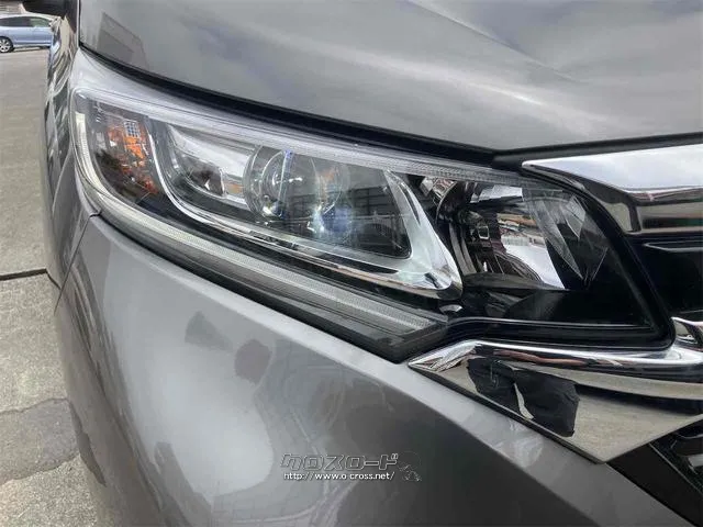 お車の知識がなくても大丈夫です!お気軽にご質問下さい!あなたのお探しの1台がここにあります! ホンダ フリード